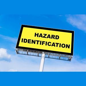Hazard Identification Safety Training
