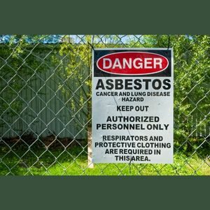Asbestos Awareness Safety Training