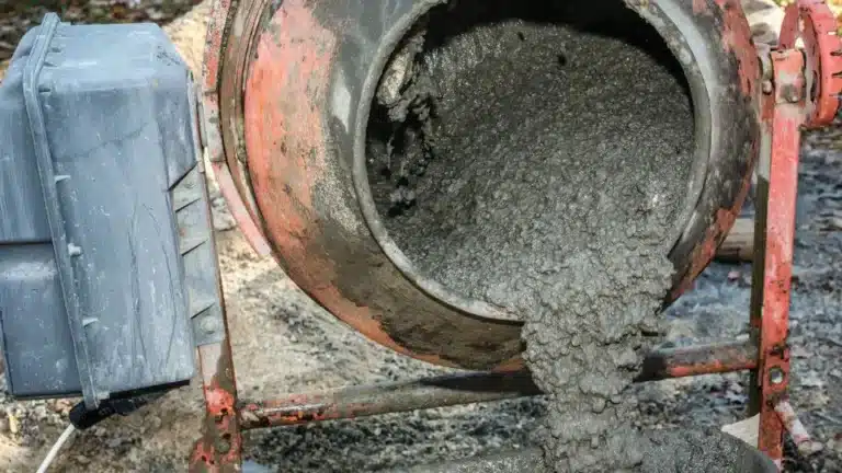 How Dangerous Is Concrete Dust Exposure For Workers?