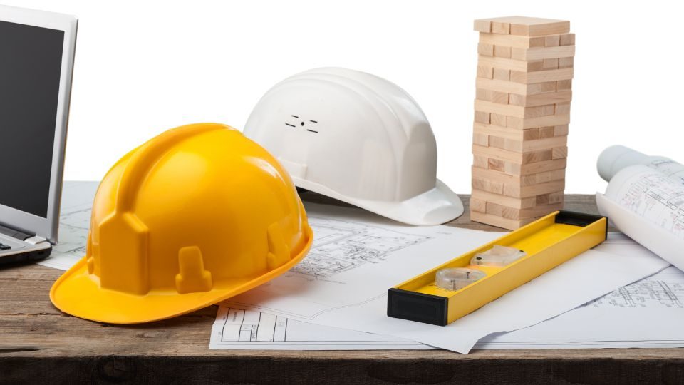 Training for Building and Construction